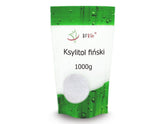 Xylitol Finsko 1000g - VIVIO